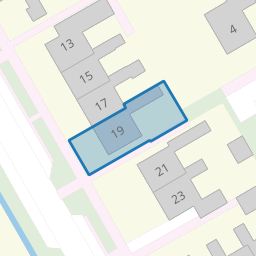 Perceel BAL00-K-1022