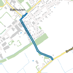 Perceel BAL00-K-1024