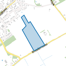 Perceel BAL00-K-1056