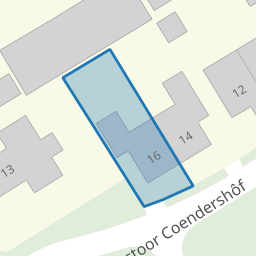 Perceel BAL00-K-1071