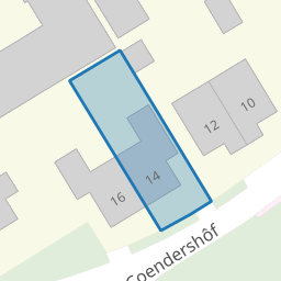 Perceel BAL00-K-1072