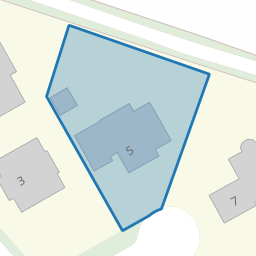 Perceel BAL00-K-1085