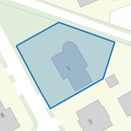 Perceel BAL00-K-1086