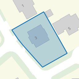 Perceel BAL00-K-1087