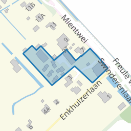 Perceel BAL00-K-1096