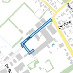 Perceel BAL00-K-1147