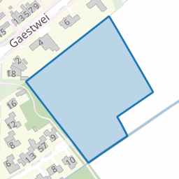 Perceel BAL00-K-1179