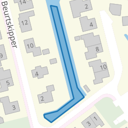 Perceel BAL00-K-1190