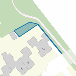 Perceel BAL00-K-1209