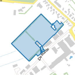 Perceel BAL00-K-1265