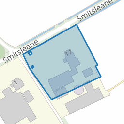 Perceel BAL00-K-1316