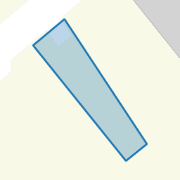 Perceel BAL00-K-1318