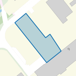 Perceel BAL00-K-1319