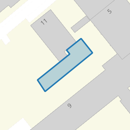 Perceel BAL00-K-1321