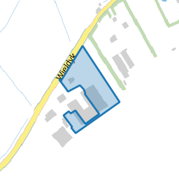 Perceel BAL00-K-1372