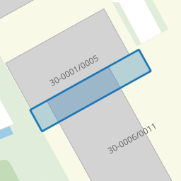 Perceel BAL00-K-1461