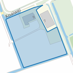 Perceel BAL00-K-748