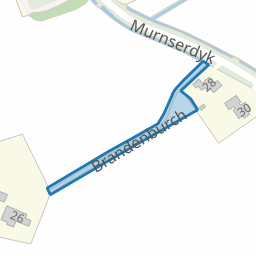 Perceel BAL00-K-860