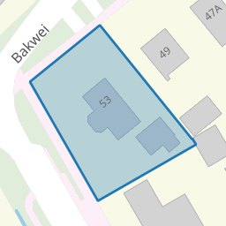 Perceel BAL00-K-952