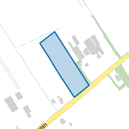 Perceel BAL00-L-1036