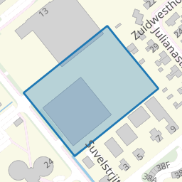 Perceel BAL00-L-1135
