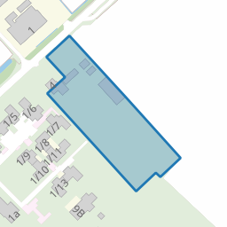 Perceel BAL00-L-1153