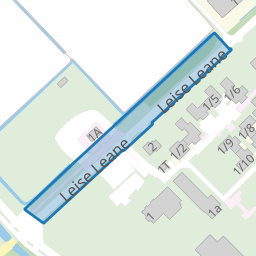 Perceel BAL00-L-1321