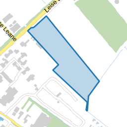 Perceel BAL00-L-1351