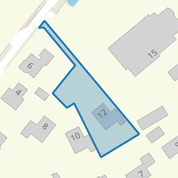 Perceel BAL00-L-1503