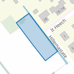 Perceel BAL00-L-1518