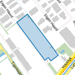 Perceel BAL00-L-1667