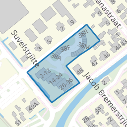 Perceel BAL00-L-1721