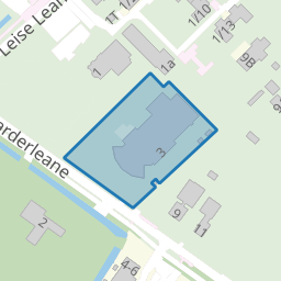 Perceel BAL00-L-1926