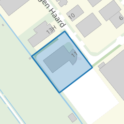 Perceel BAL00-L-1950