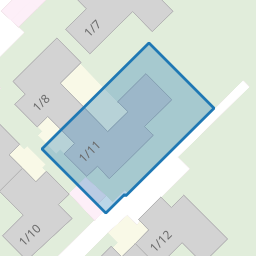 Perceel BAL00-L-1968