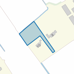 Perceel BAL00-L-2003