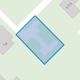 Perceel BAL00-L-2007