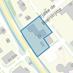 Perceel BAL00-L-2035