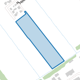 Perceel BAL00-L-2099