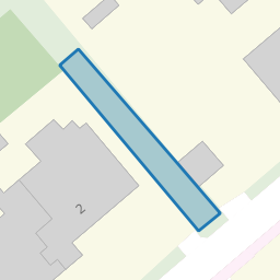 Perceel BAL00-L-2111