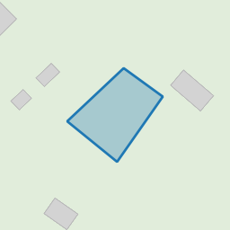 Perceel BAL00-L-2116