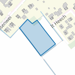 Perceel BAL00-L-2141