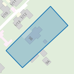 Perceel BAL00-L-2157