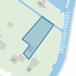 Perceel BAL00-L-2318