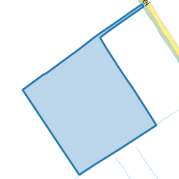 Perceel BAL00-L-303