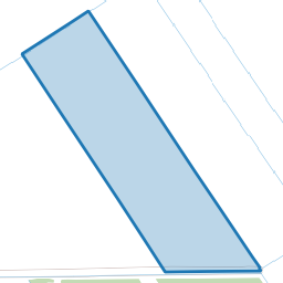 Perceel BAL00-L-701