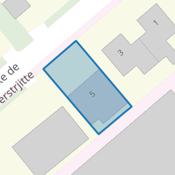 Perceel BAL00-L-997