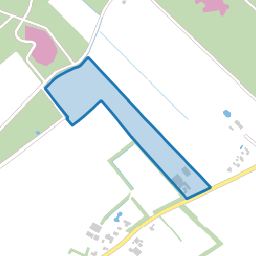 Perceel BAL00-M-1005