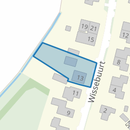 Perceel BAL00-M-1024