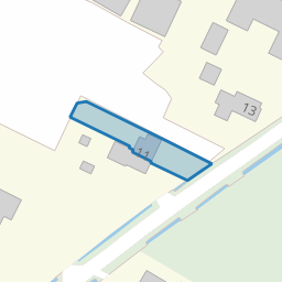 Perceel BAL00-M-1039